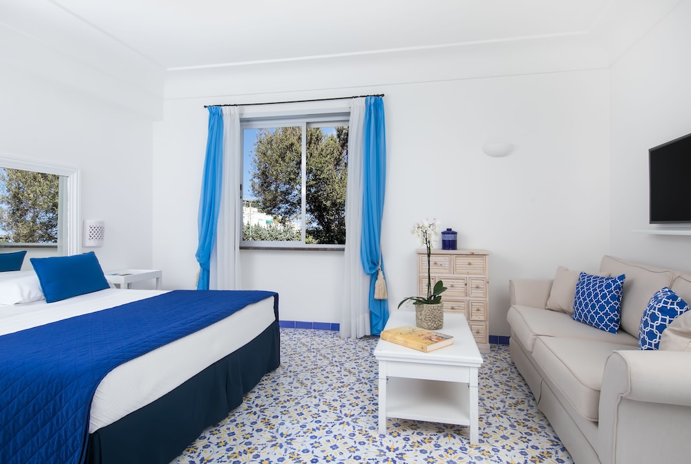 Hotel Mamela 25/75