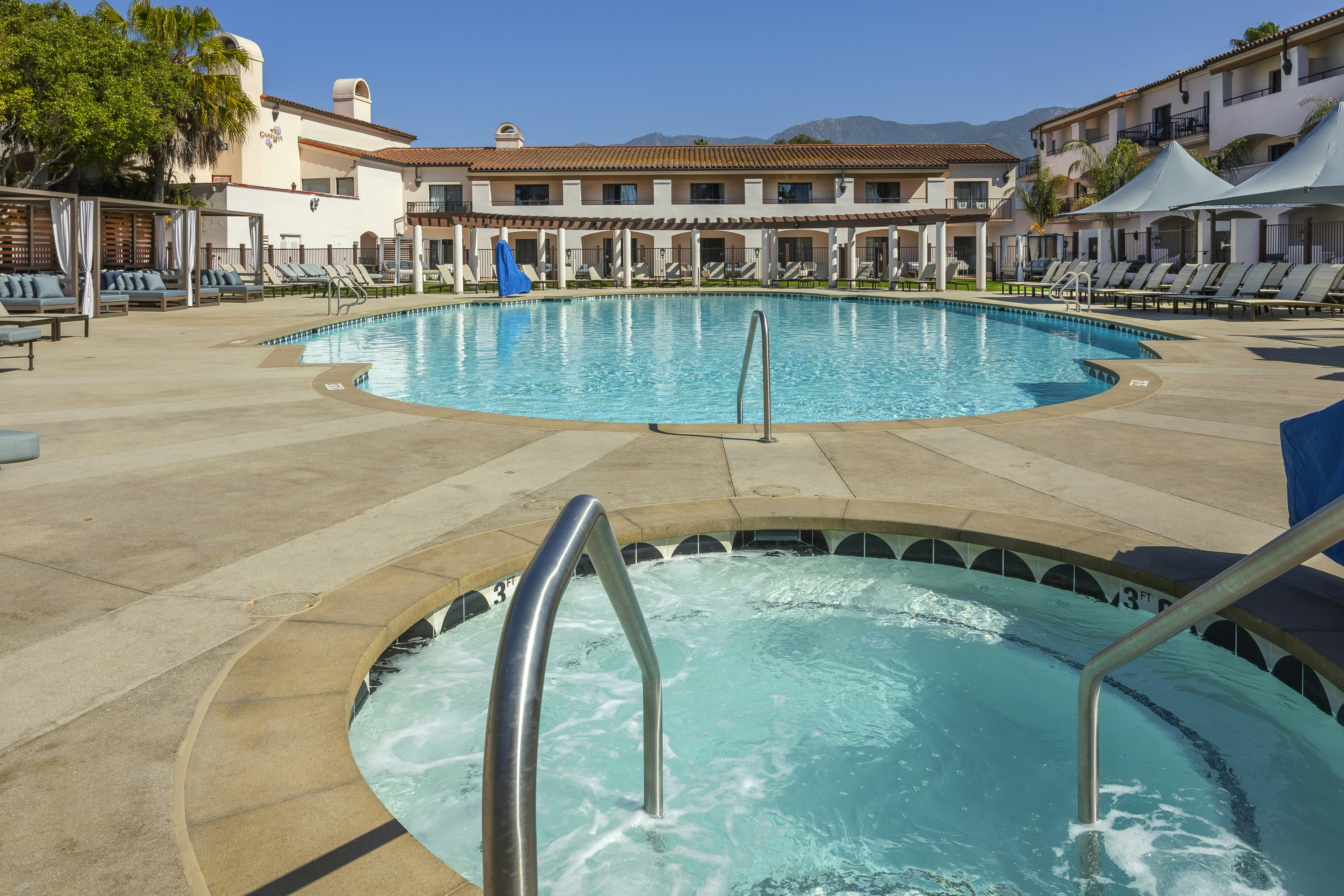 Hilton Santa Barbara Beachfront Resort 33/70
