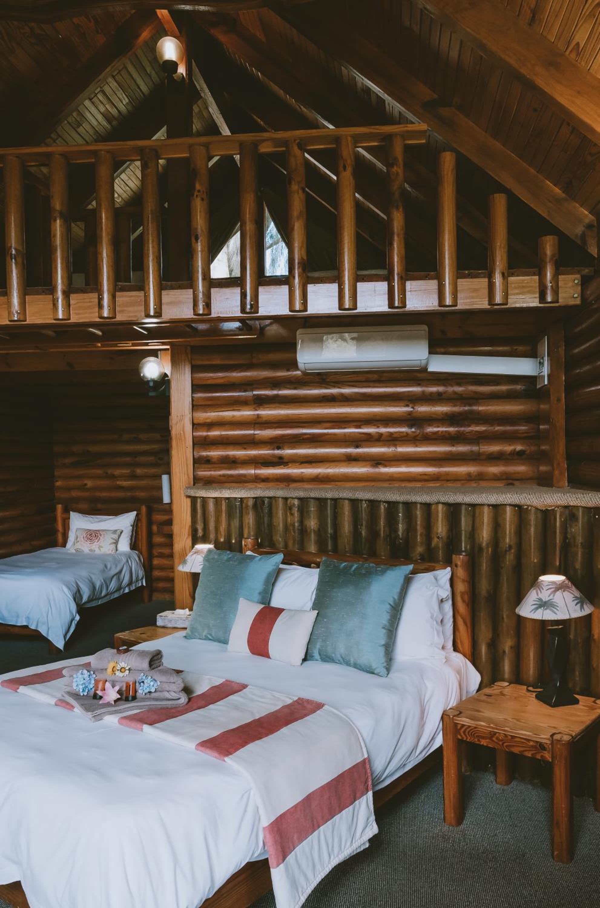 Tsitsikamma Lodge 19/50