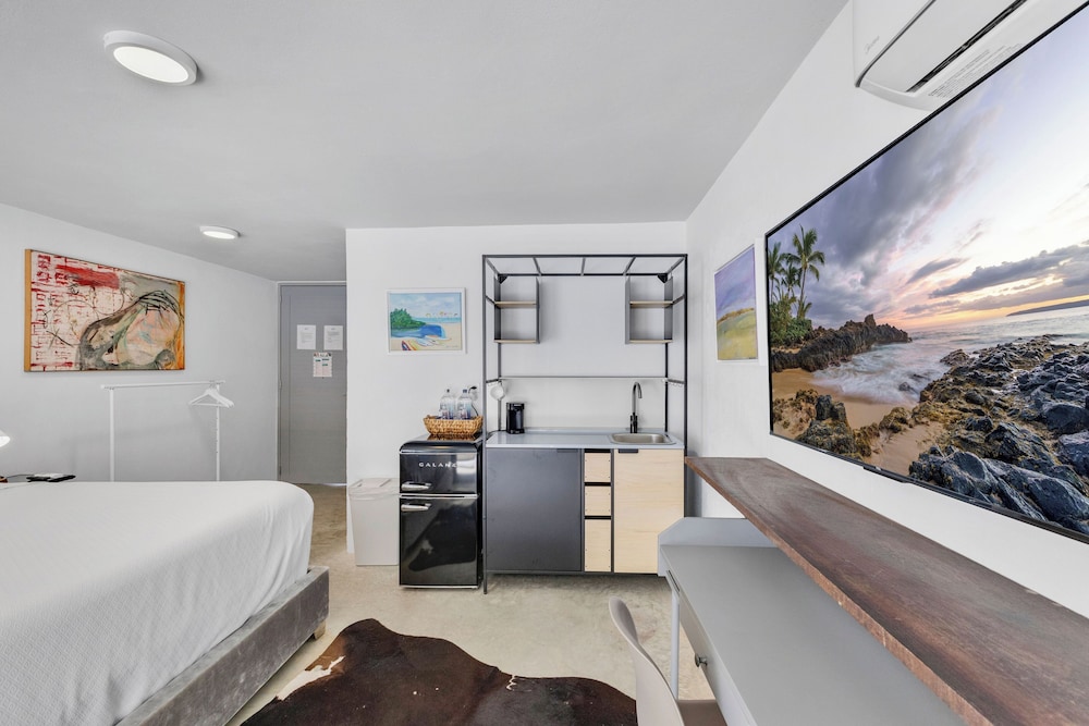 Viento Beach Lodge 12/35