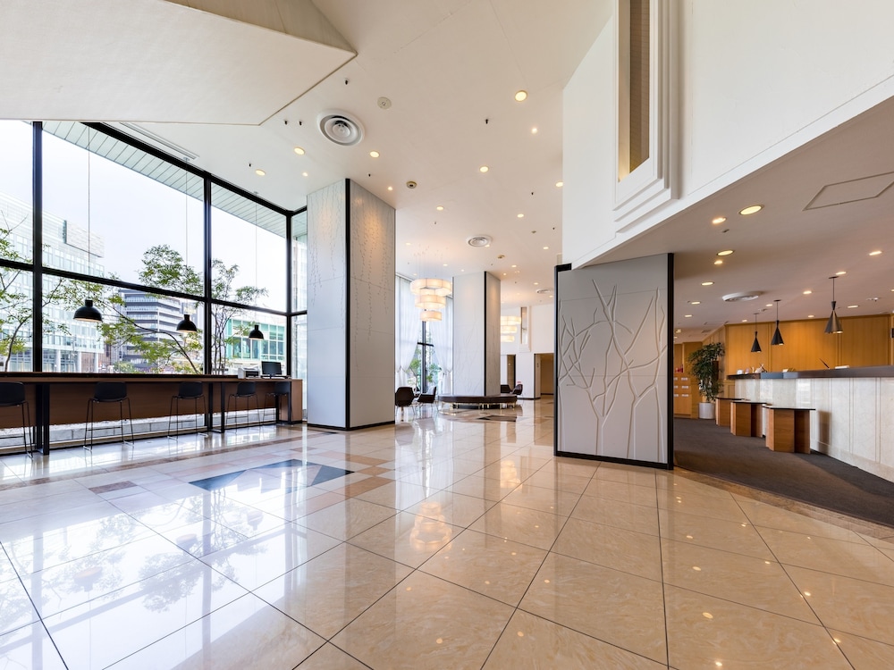 Nishitetsu Inn Fukuoka 11/73