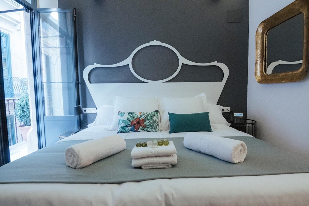 Boutique Alicante Palacete S.Xvii 14/48