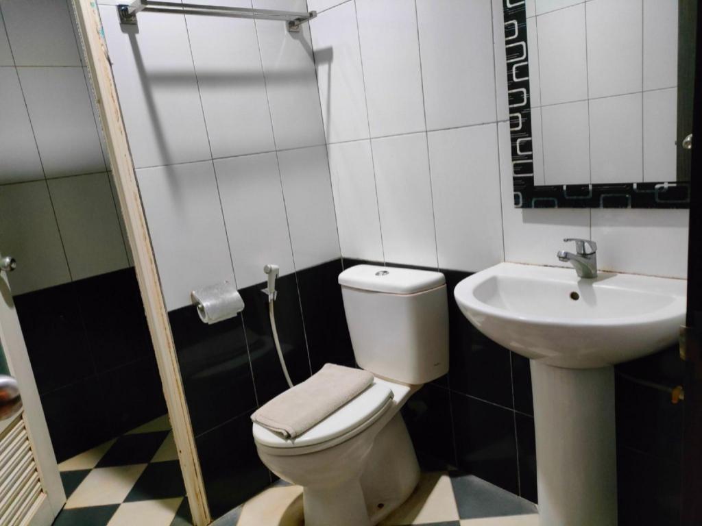 غرفة سوبيريور بسرير كينج، Grand Darussalam Syariah Hotel 2/3