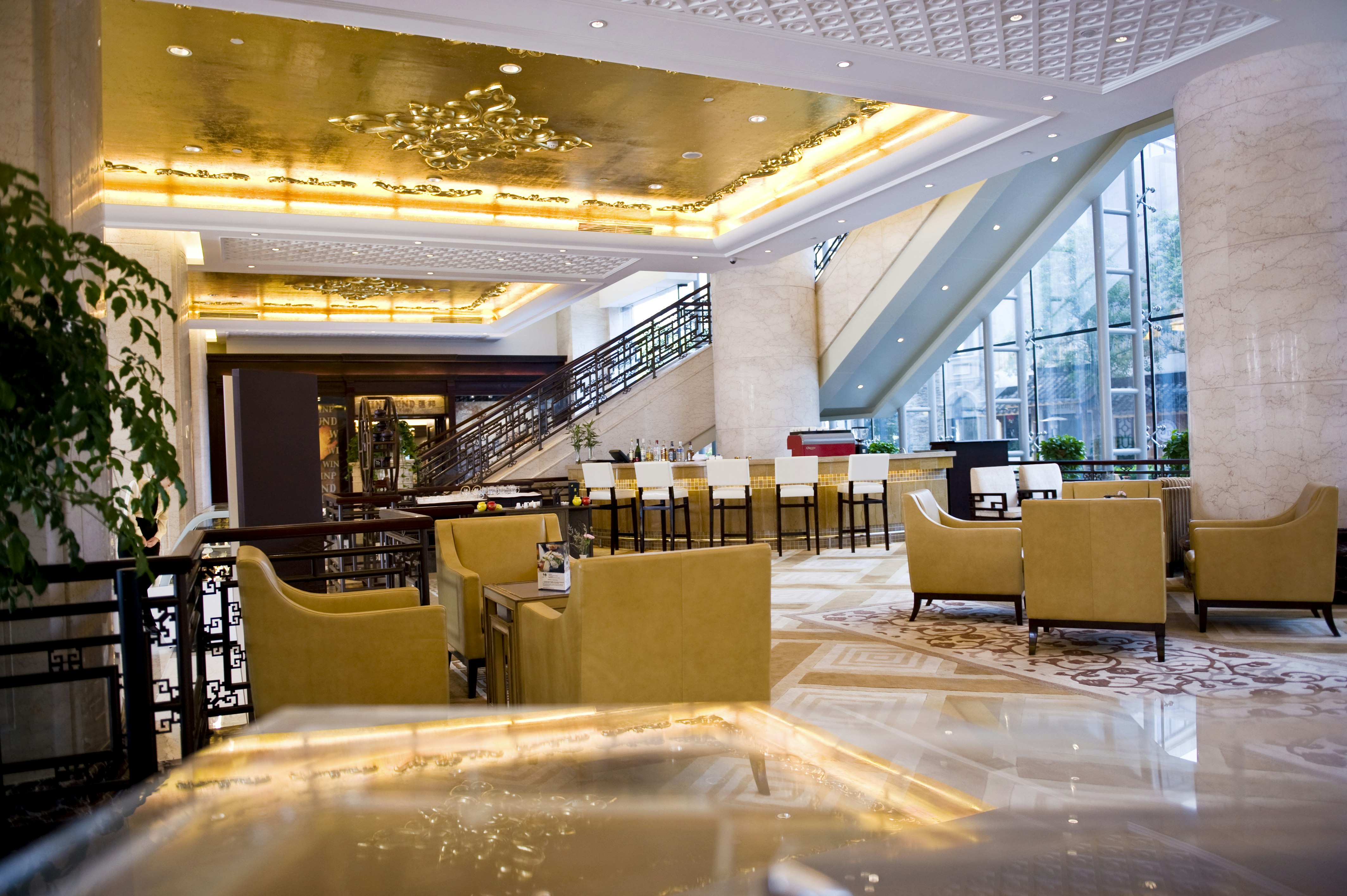 Hotel Nikko Wuxi 12/50