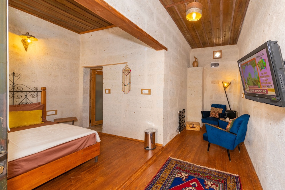 Terracota Hotel 18/50