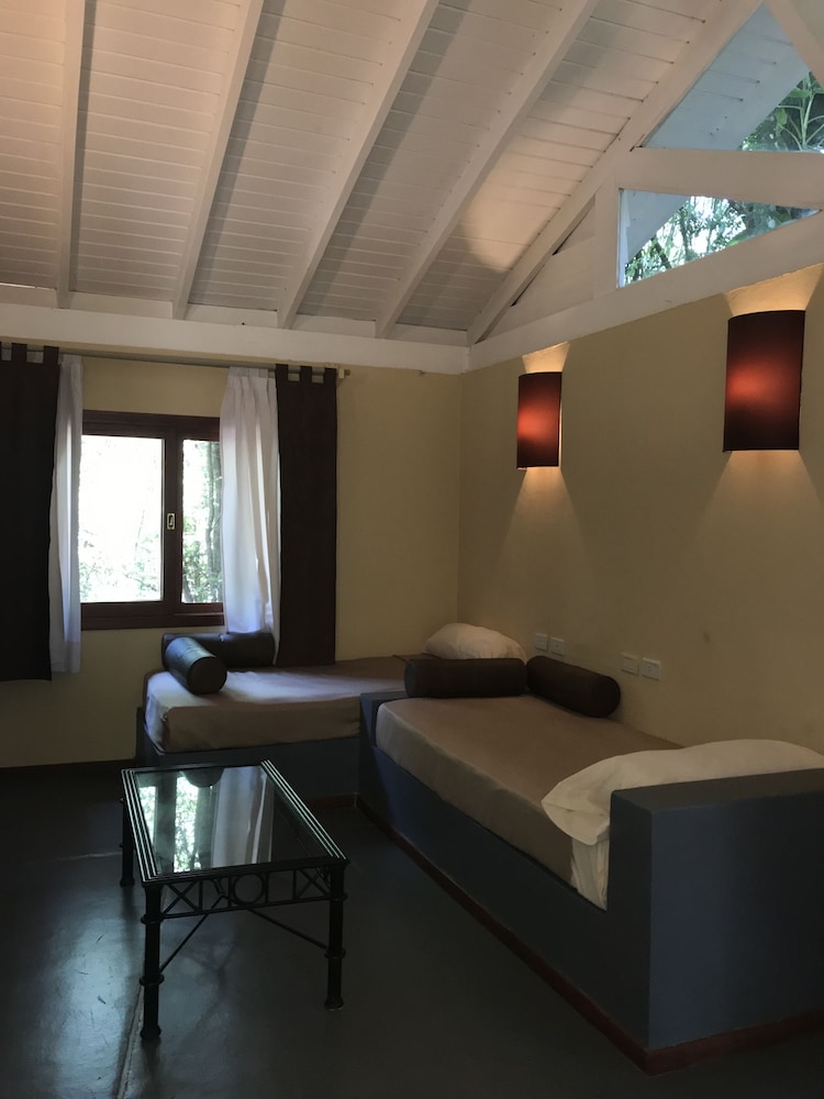 Raices Amambai Lodges 26/50