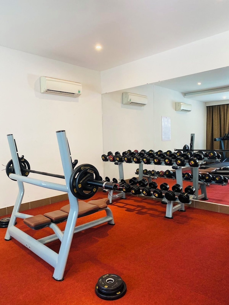 Hoi An Central Boutique Hotel & Spa 20/40