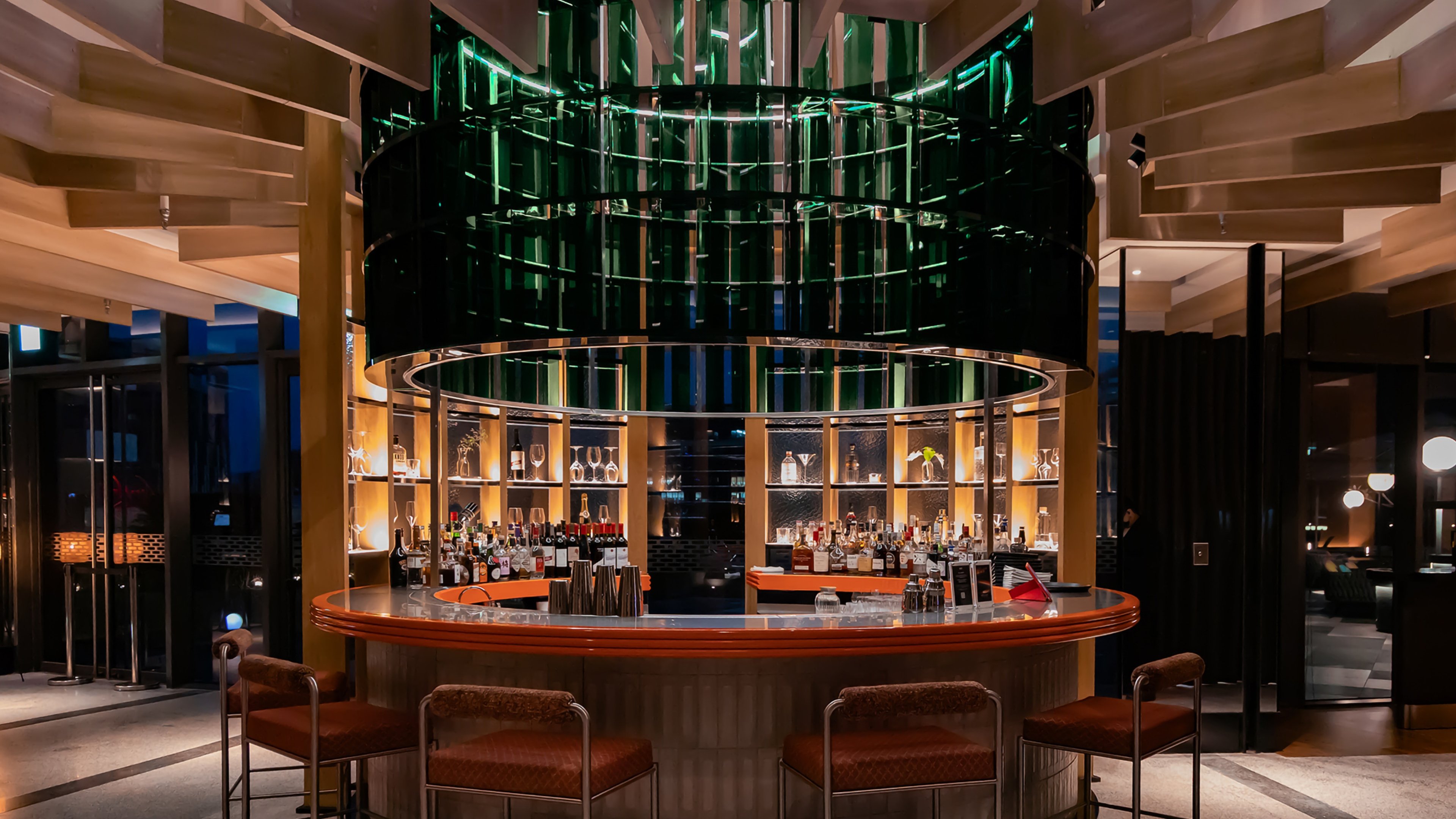 Hotel Indigo Taipei North 47/68