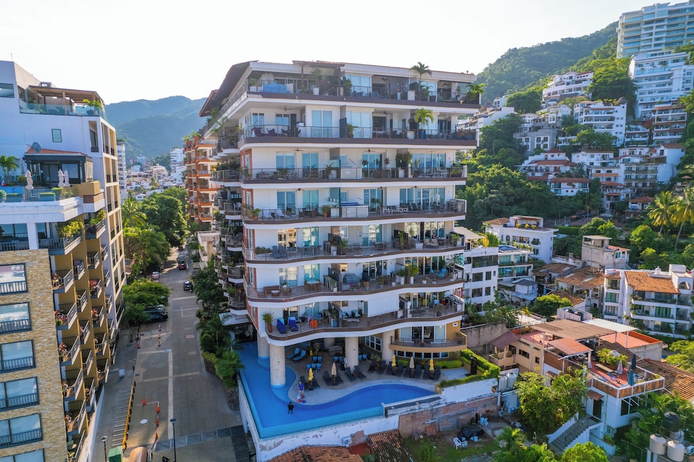 巅峰 180 度假村(Signature by Pinnacle) 图片4