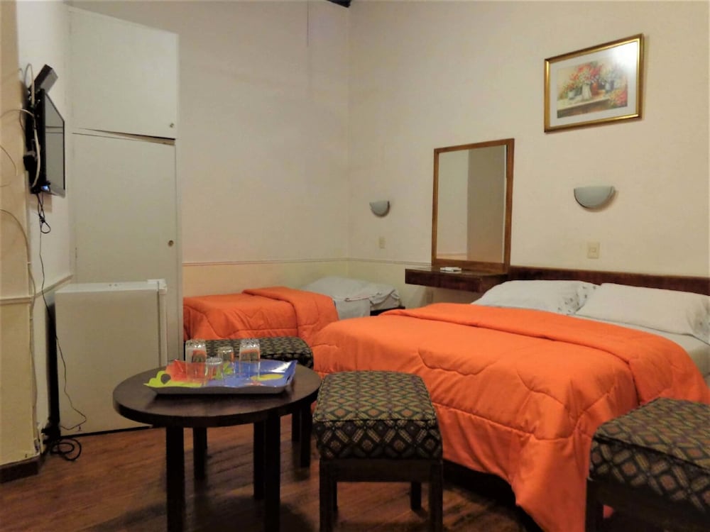 Hotel Casablanca 32/55