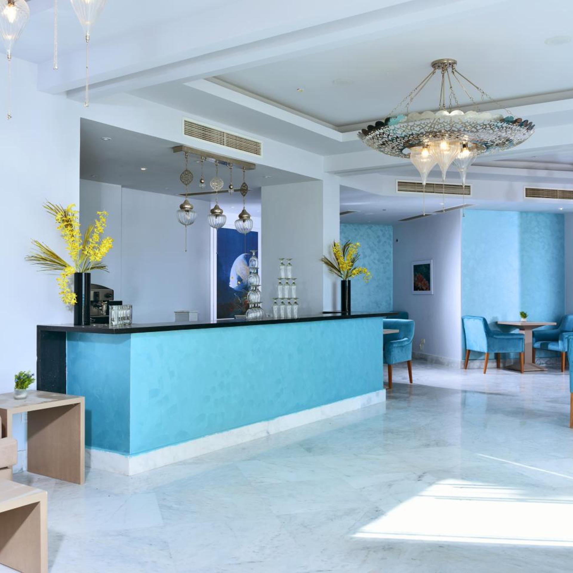 Hotelux La Playa Alamein 3/50