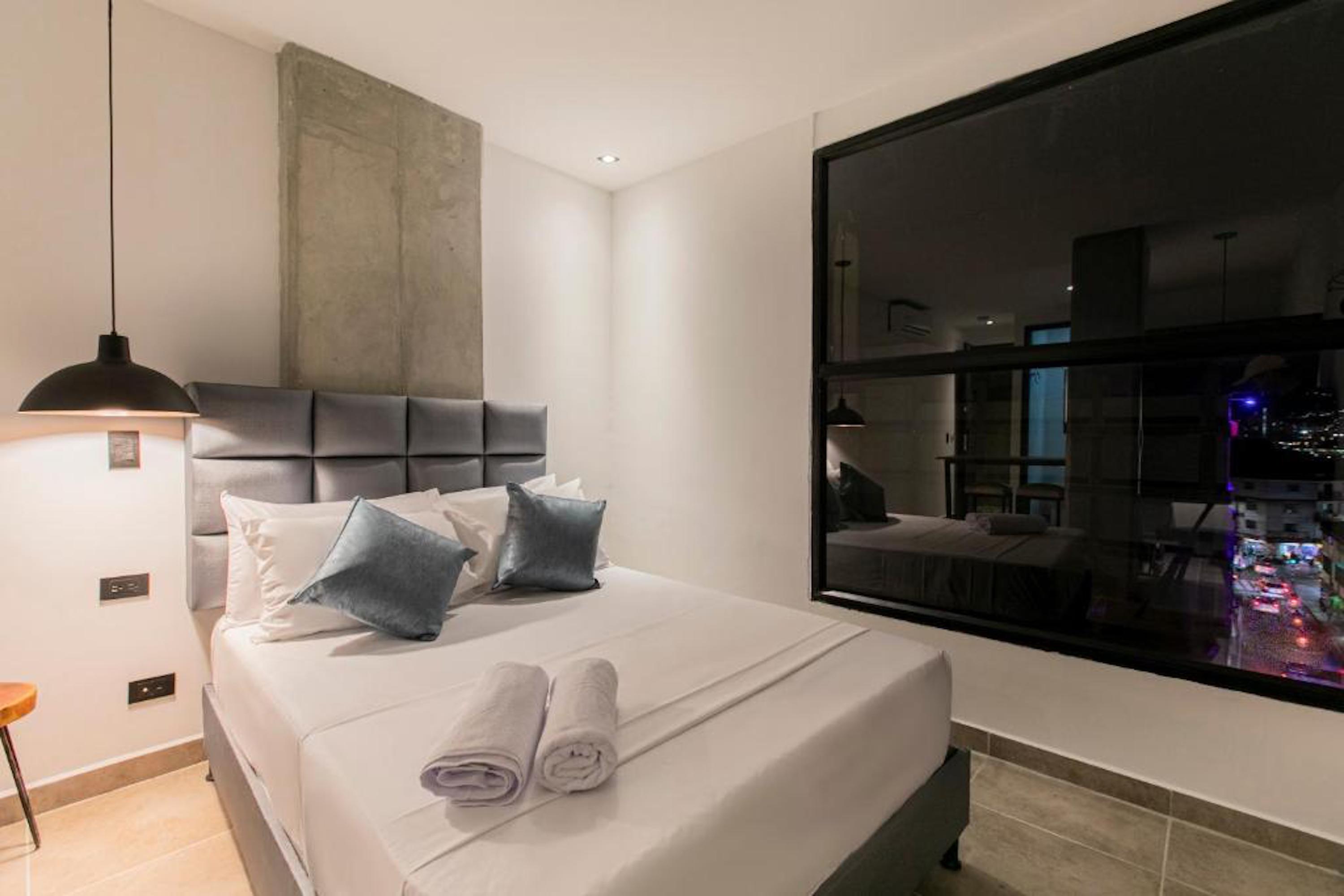 Hotel Appartments 16/50