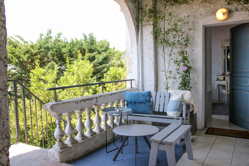 Le Panoramic Boutique Hotel 44/70