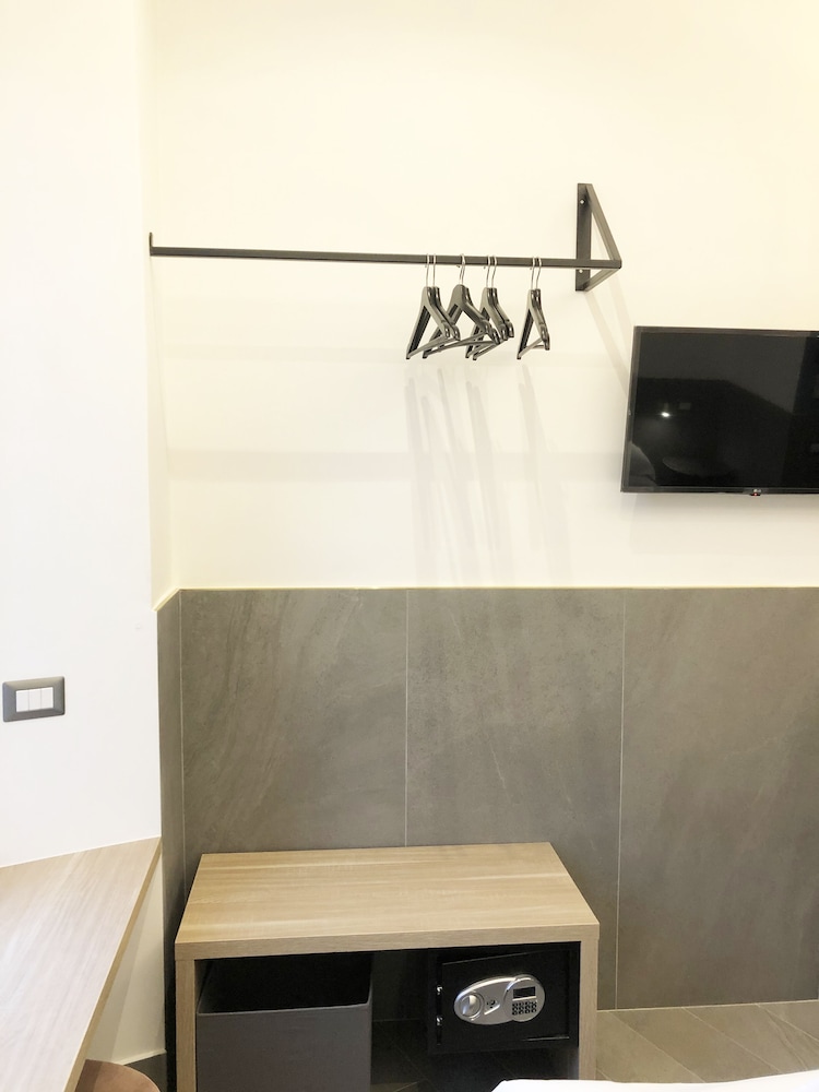 Ottaviano Smart Rooms 28/50
