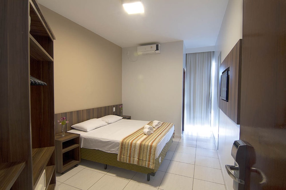Hotel Morada Das Aguas 17/45