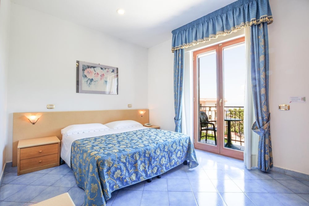 Hotel La Pergoletta 12/36
