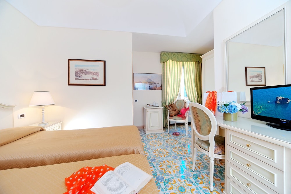 La Reginella Resort & Thermal Spa 54/67