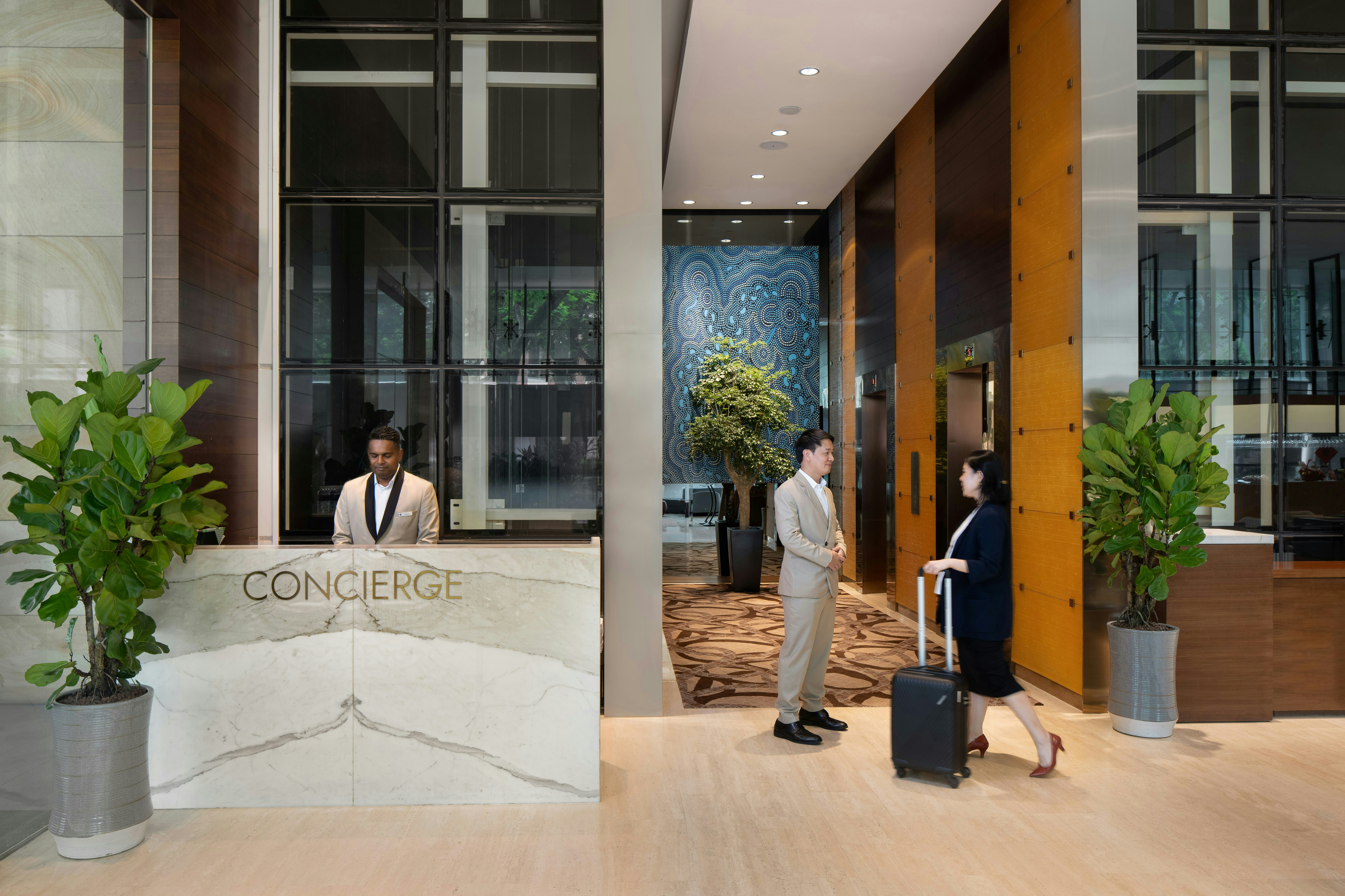 Park Regis by Prince Singapore 7/43