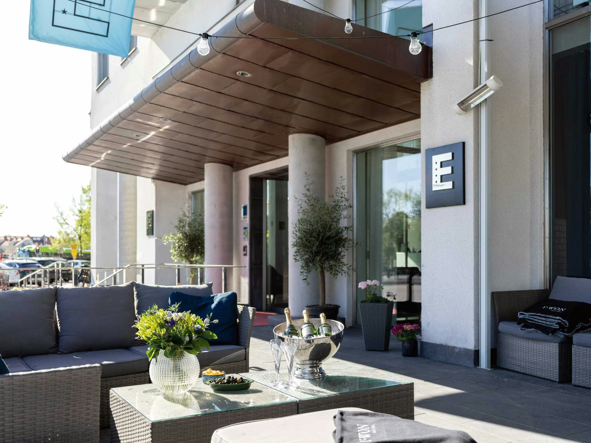 Elite Stadshotellet Eskilstuna 19/27