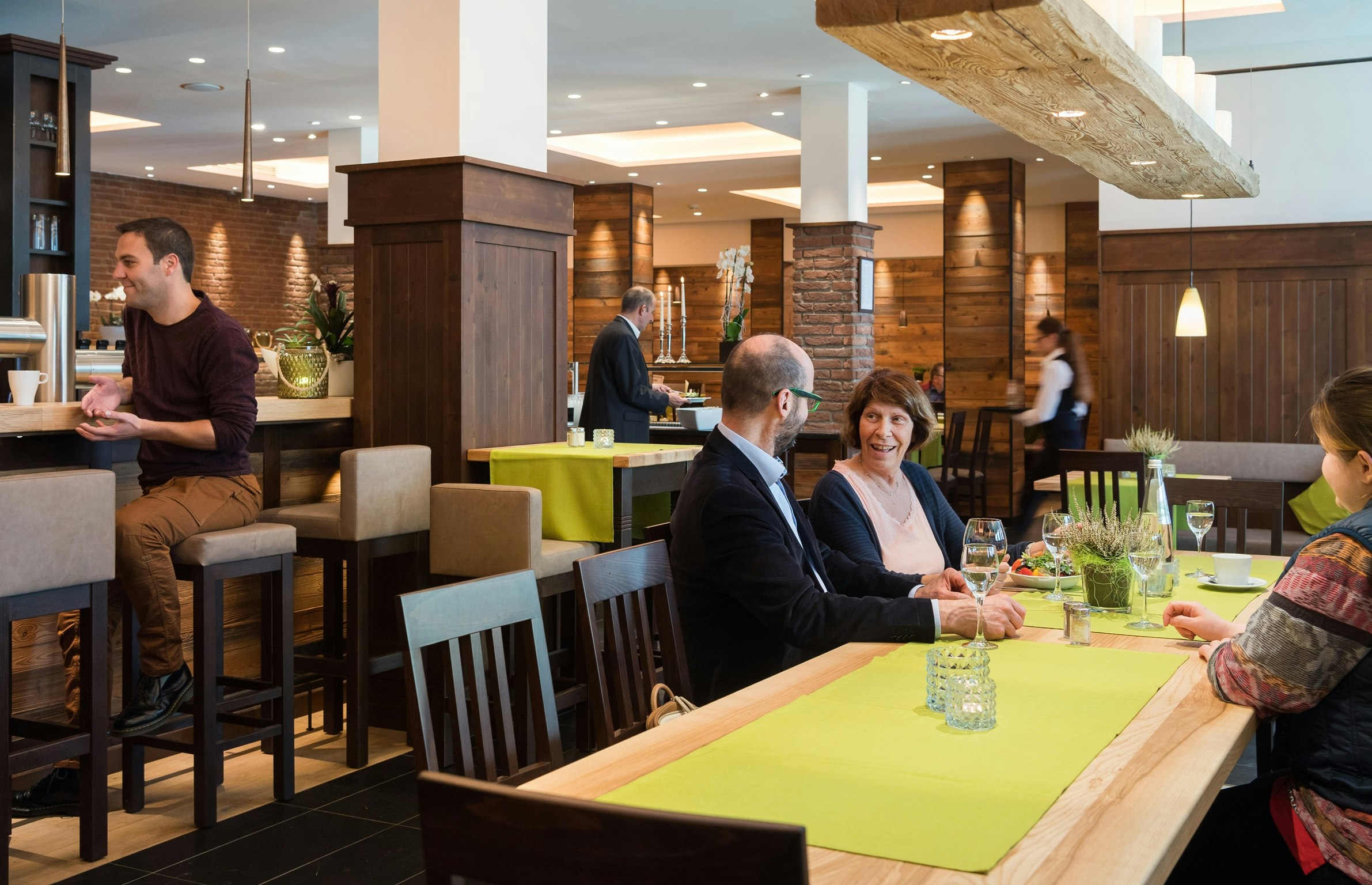 ParkHotel Fulda 17/26