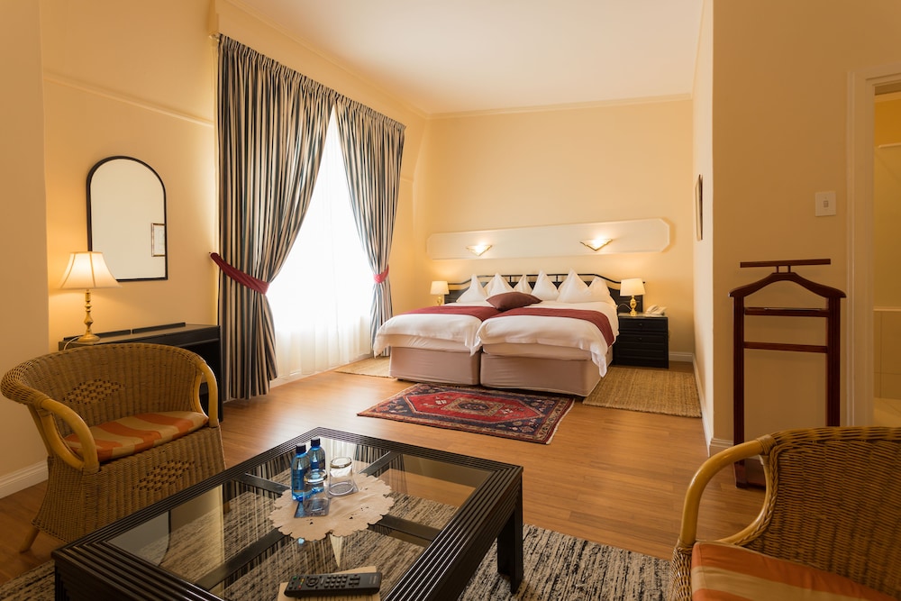 Hansa Hotel 22/49