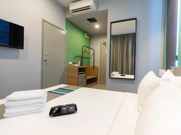 Singgah Pengerang Hotel 18/48