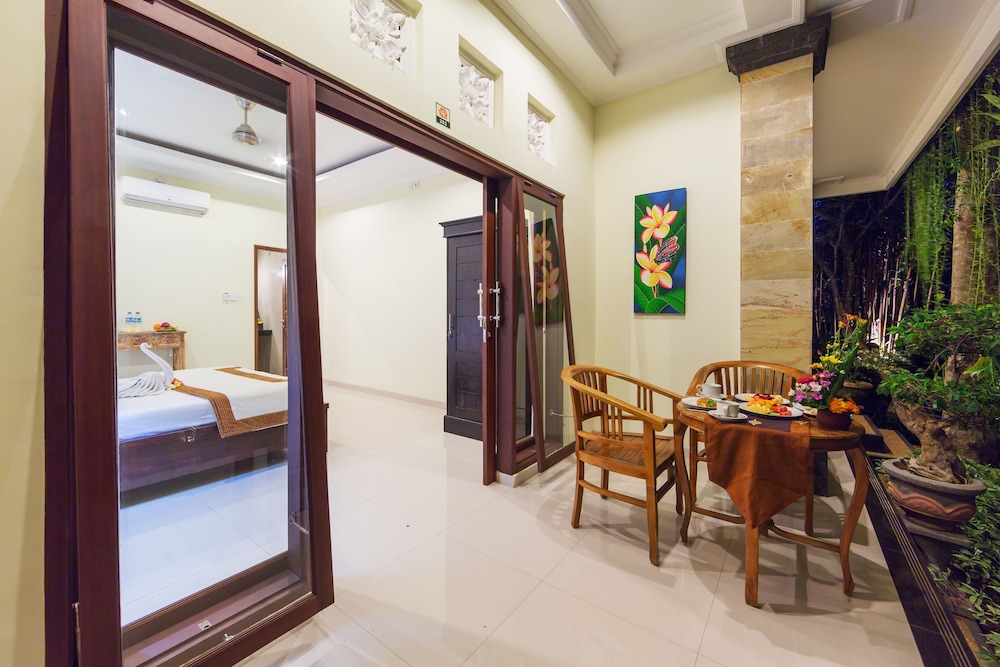 Padma Retreat Ubud 32/50