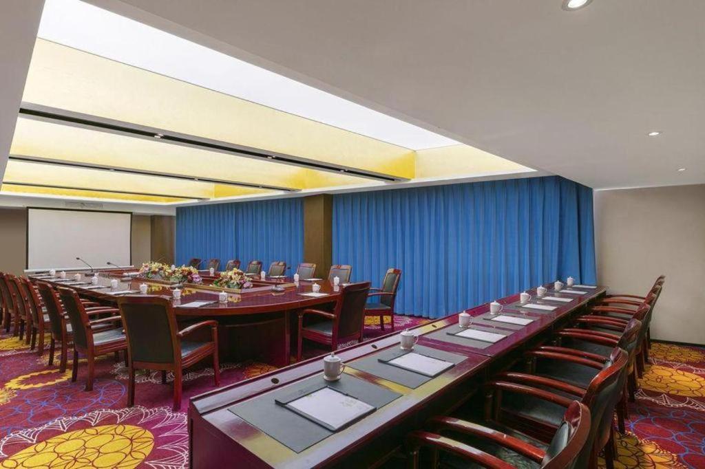 Chanwu Hotel - Dengfeng 47/51