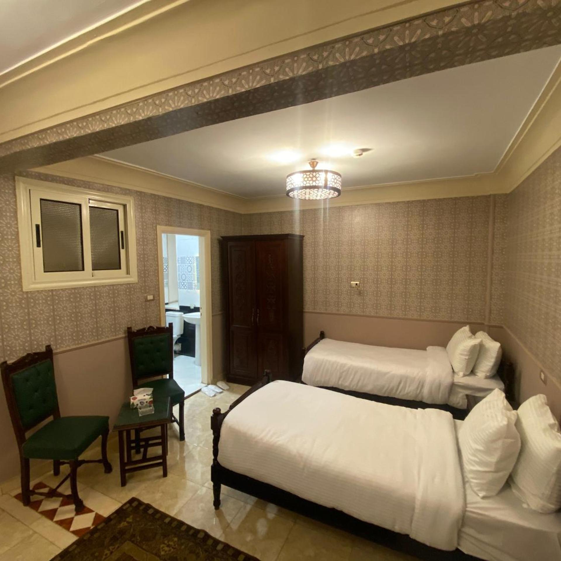 AL Rashedy Hotel Powered By Boutique 15/50