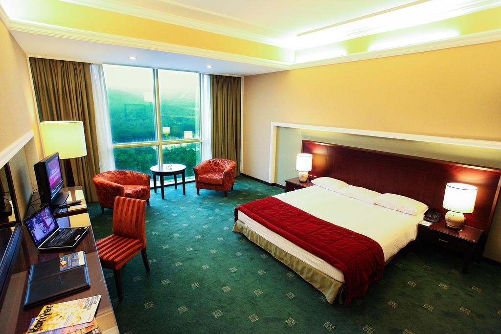 Marma Otel Istanbul photo 3