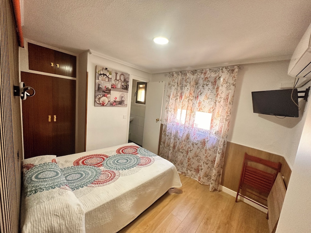 Hostal Rober 16/59