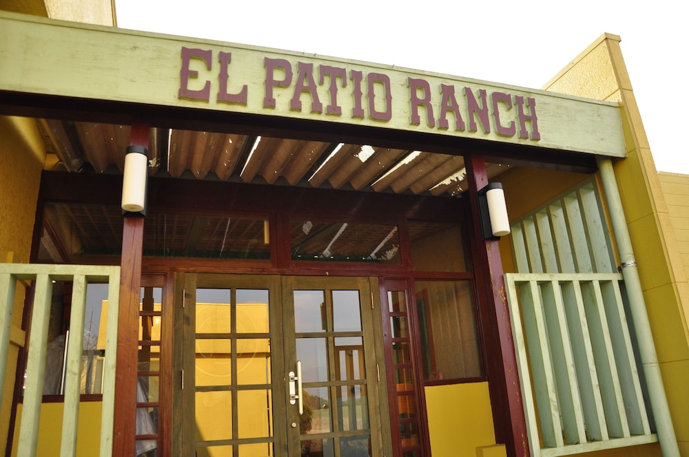El Patio Ranch 4/60