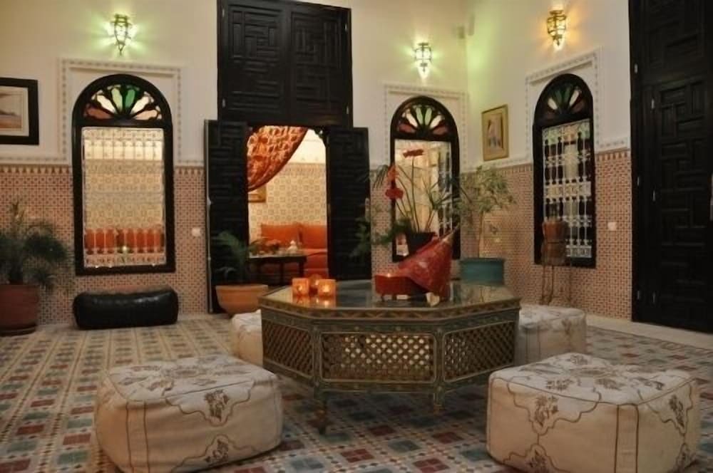Riad Baddi 23/30