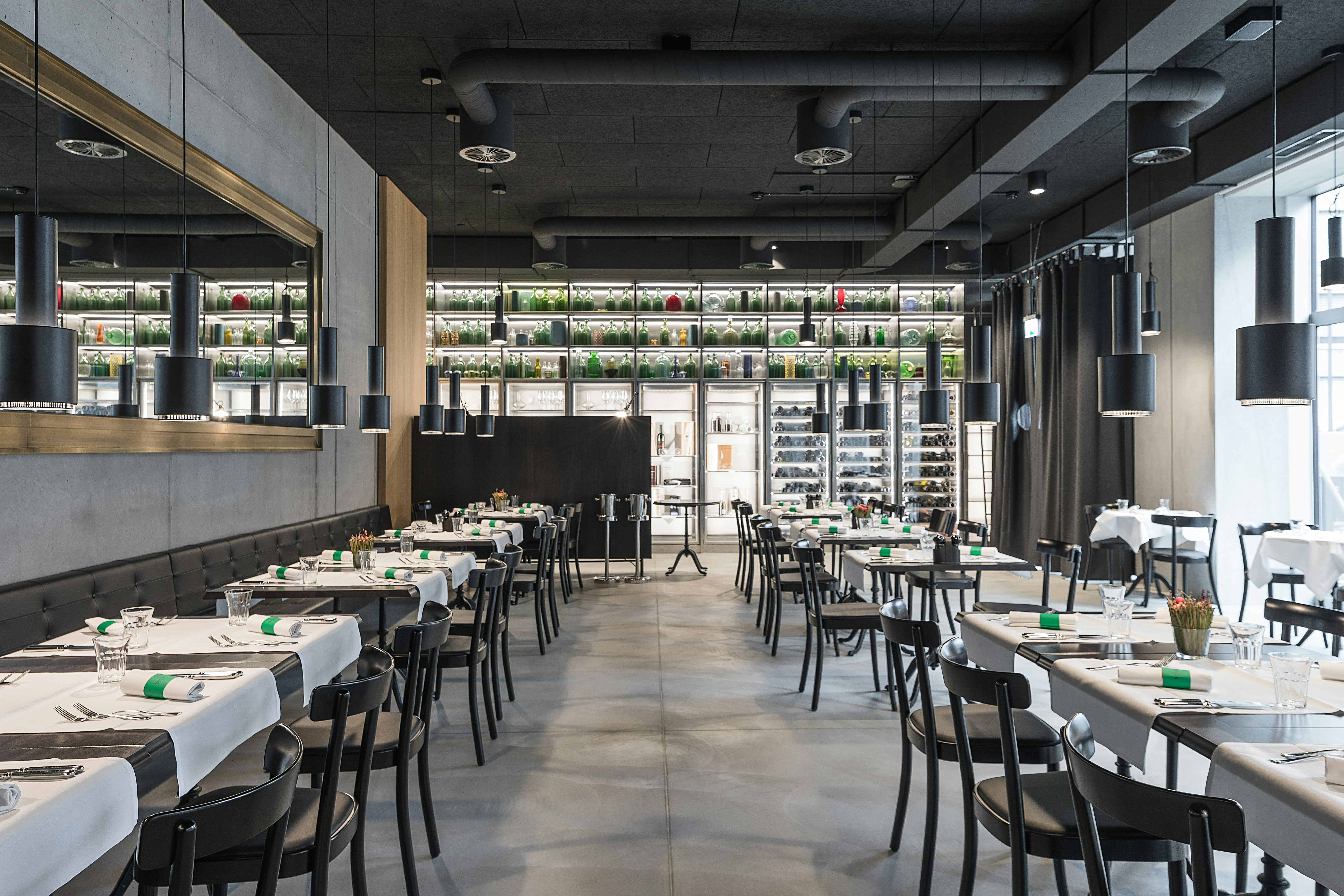 Placid Hotel Zurich 55/69