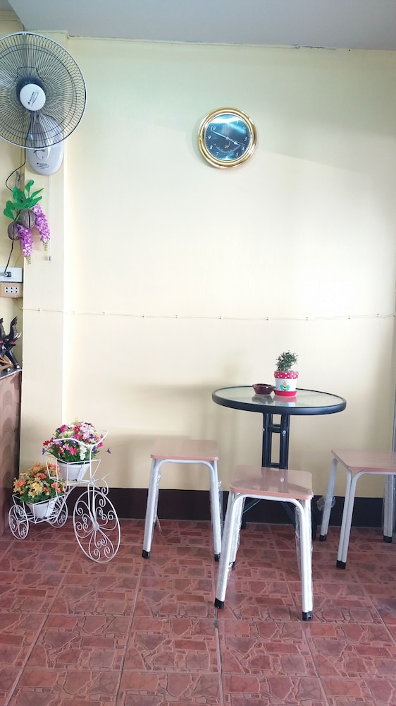 Lucky House Phra Sing Chiangmai - Hostel 33/48