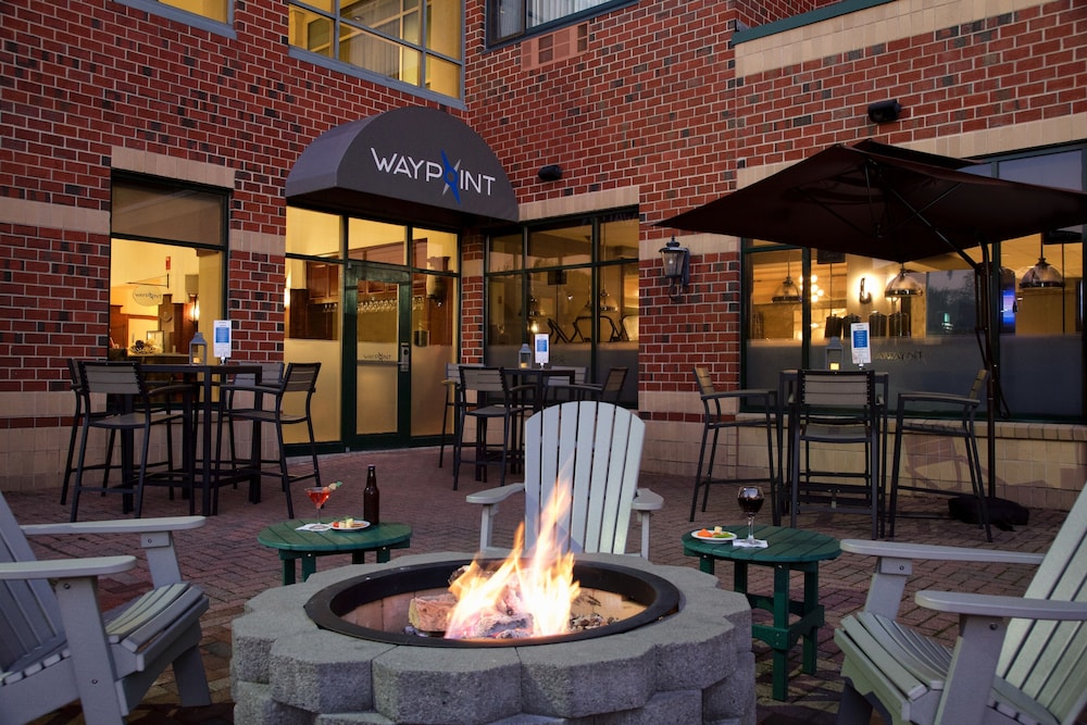Embassy Suites by Hilton Portland Maine 38/46