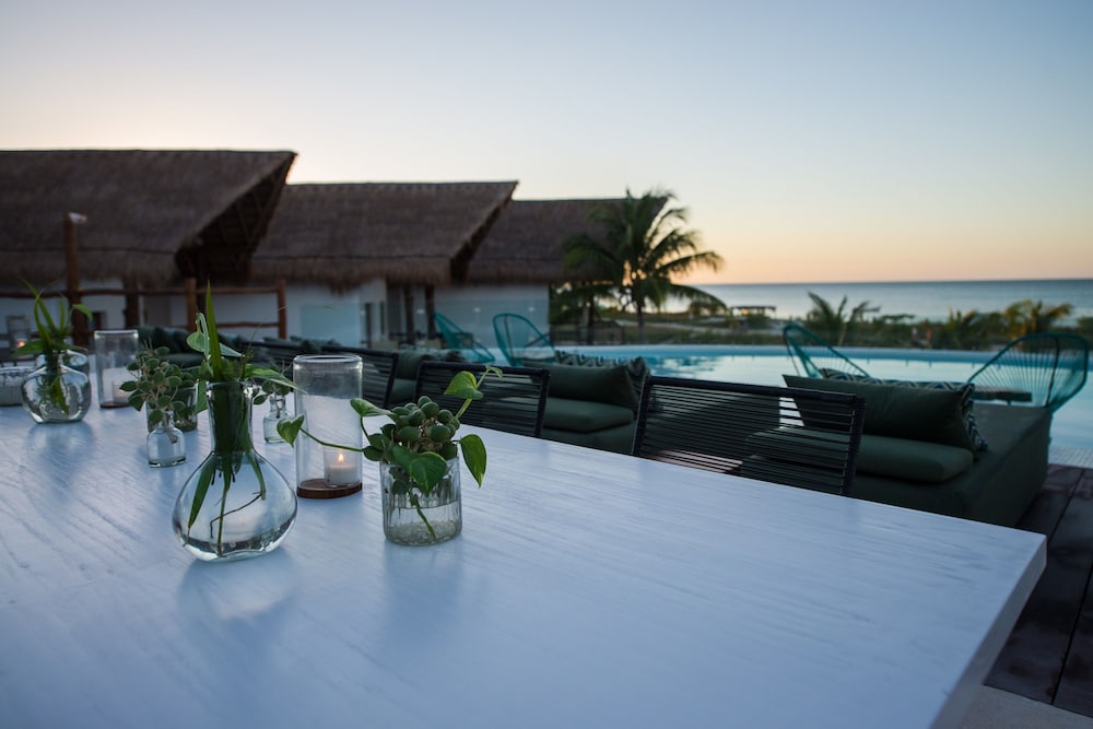 Villas Hm Palapas Del Mar 52/72