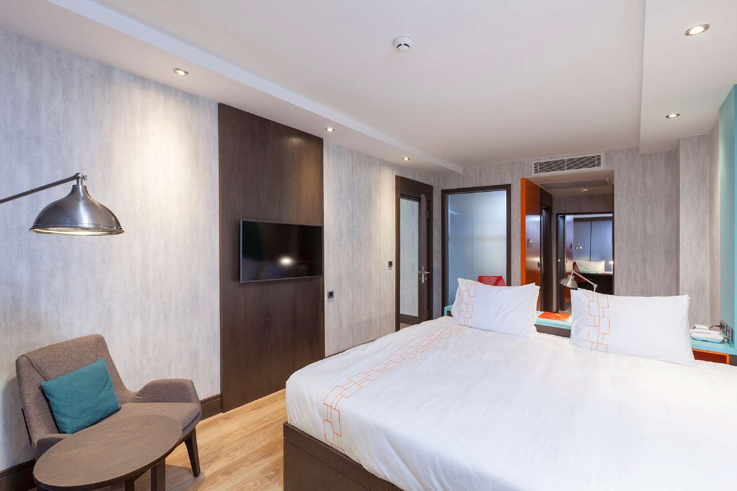 Vib Best Western Antalya 15/63