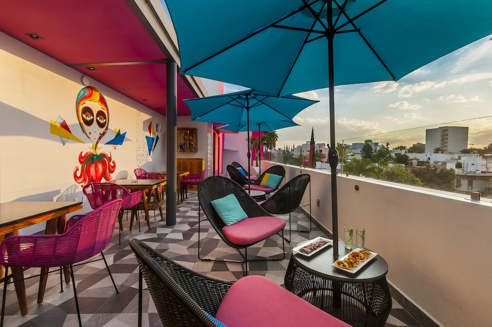 First Class Hotel Providencia By Fch Adults Only 40/50