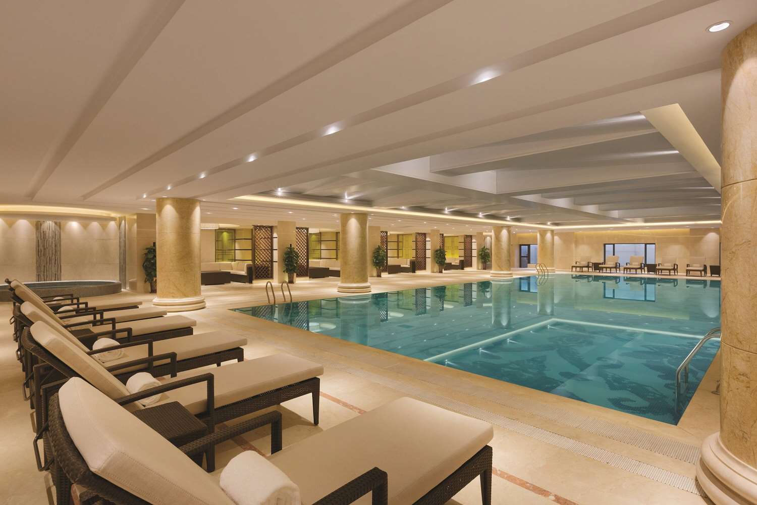 Wyndham Urumqi North 6/33