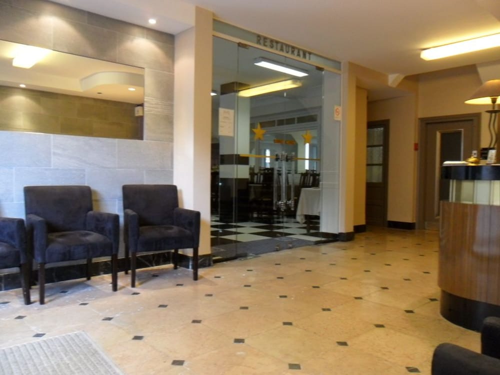 Hotel Croix Des Nordistes 27/37