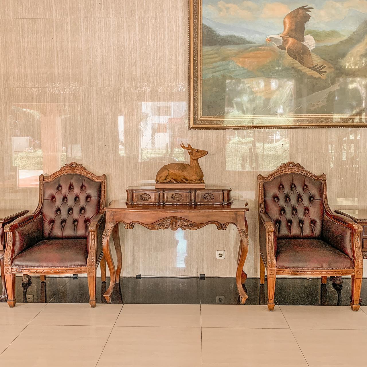 Rizen Padjadjaran Hotel 24/42