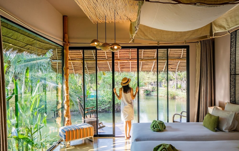 Asita Eco Resort 28/74