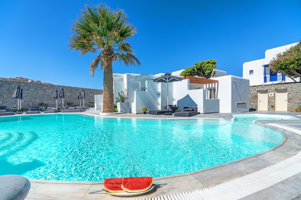 Omnia Mykonos Boutique Hotel & Suites 74/76