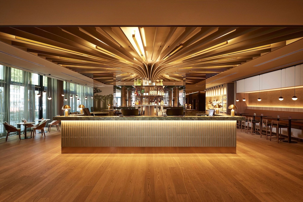 Adina Apartment Hotel Dusseldorf 5/50