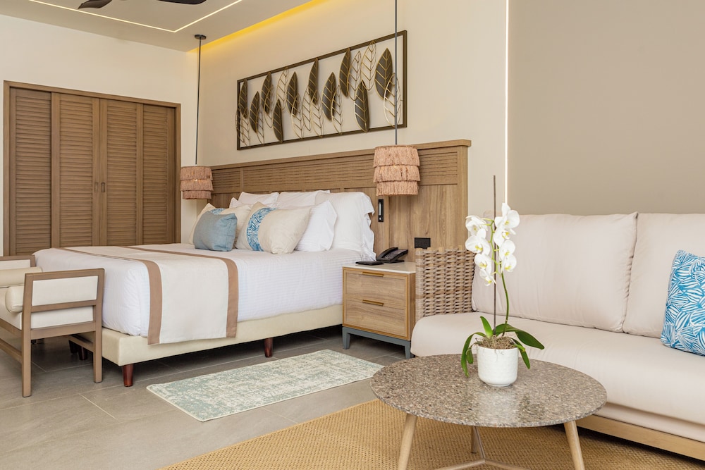 Secrets Tides Punta Cana Adults Only 22/58