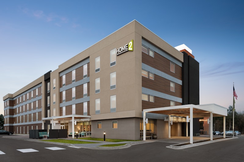 Home2 Suites By Hilton Brooklyn Park Minneapolis 1/1