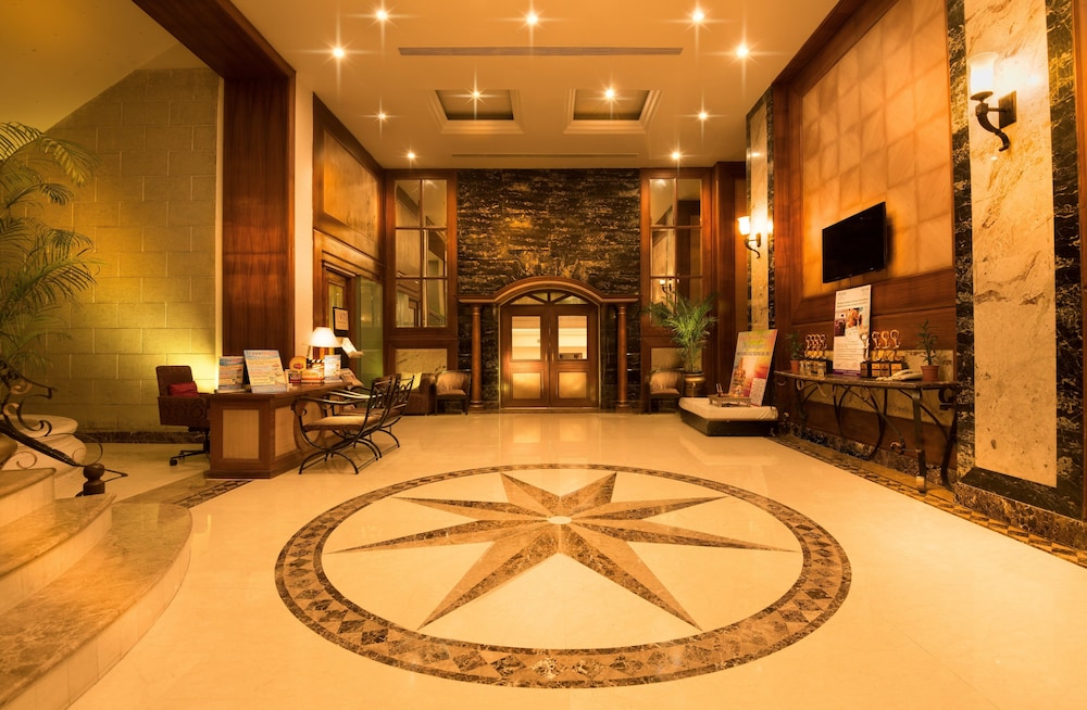 Ira By Orchid Mumbai T2 International Airport Formerly Vits Mumbai 8/55