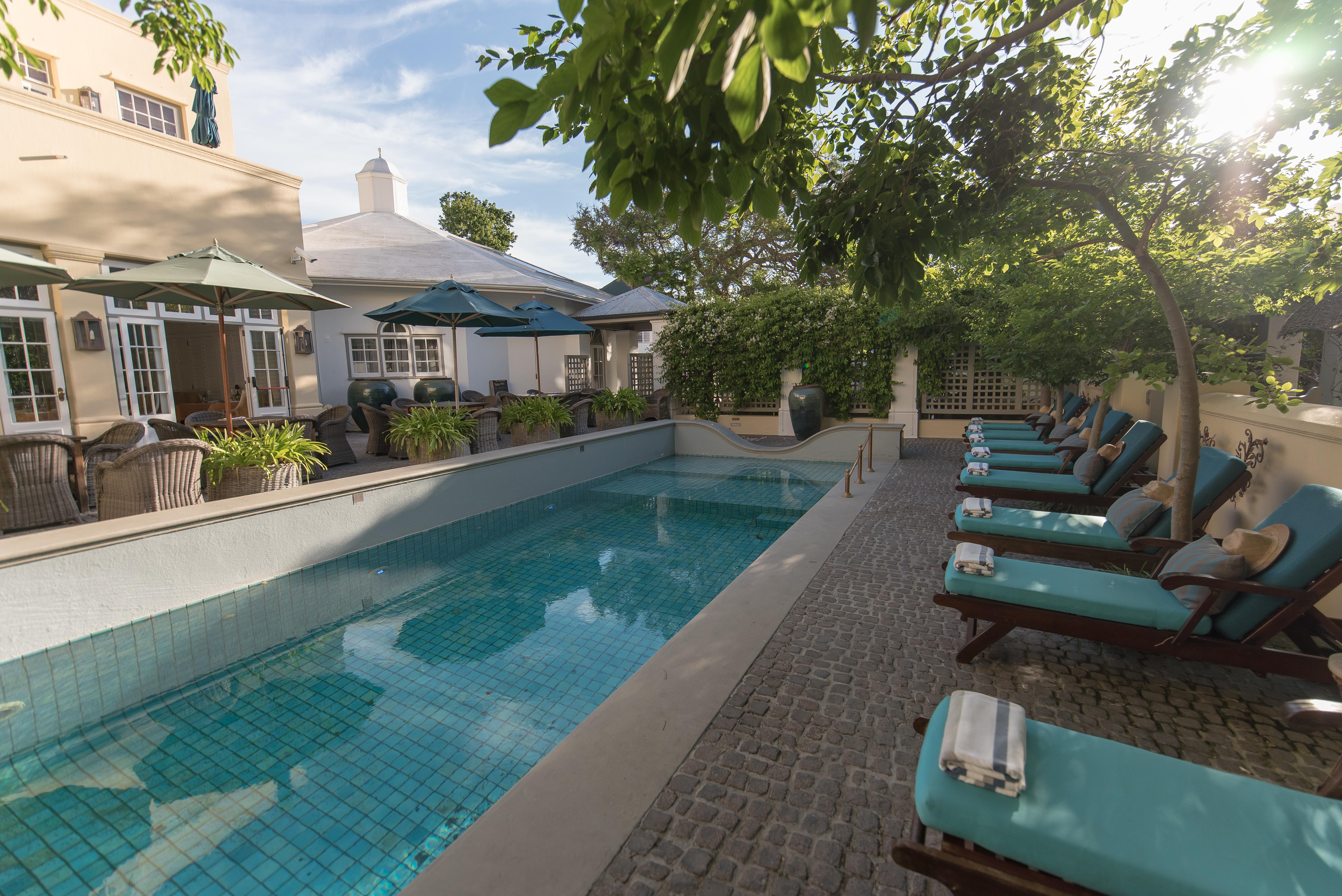 Hout Bay Manor 36/38