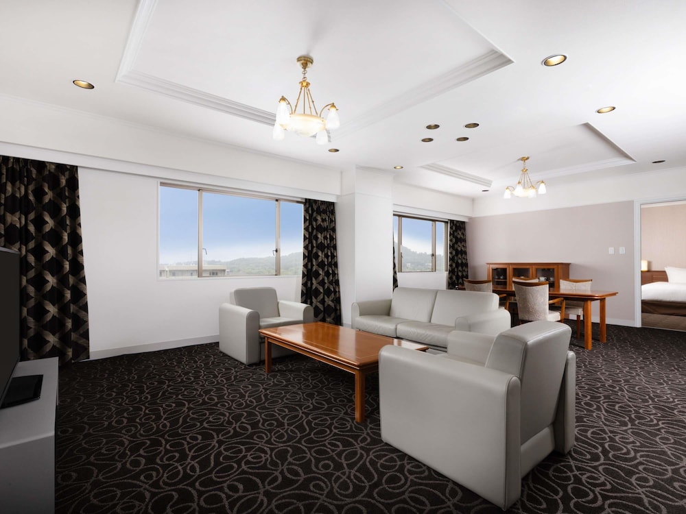 Grand Mercure Nara Kashihara 29/44